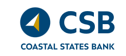 Coastal States Bank (CSB)